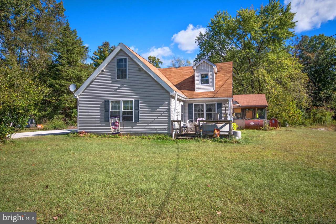 606 Johnson Road - Photo 1
