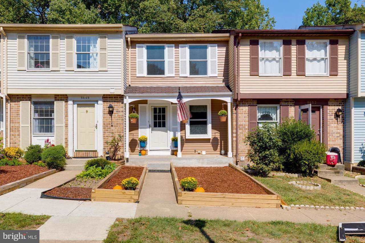 8651 Kenosha Court - Photo 1