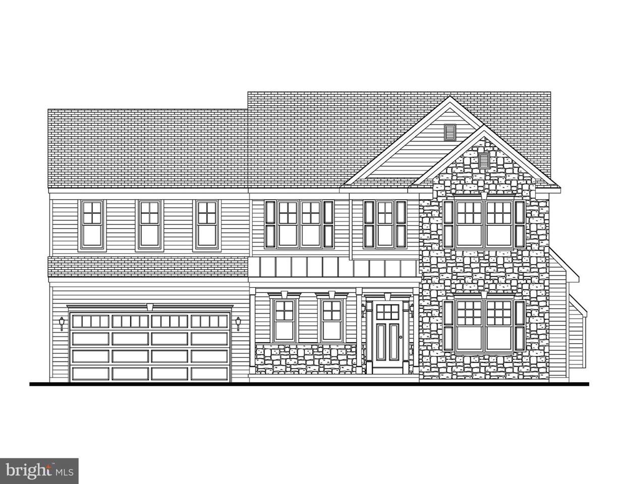 46 Blue Jay Way - Photo 1
