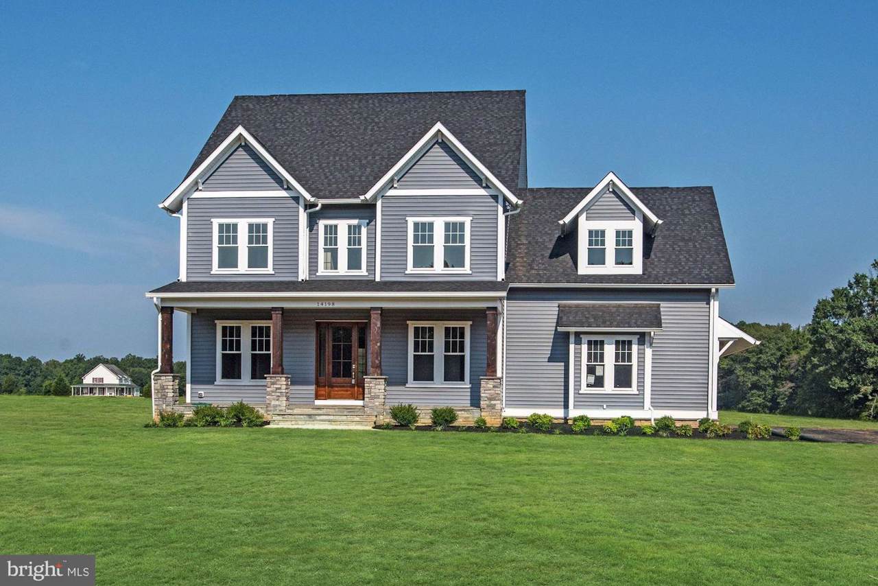 11801 Aden Road - Photo 1