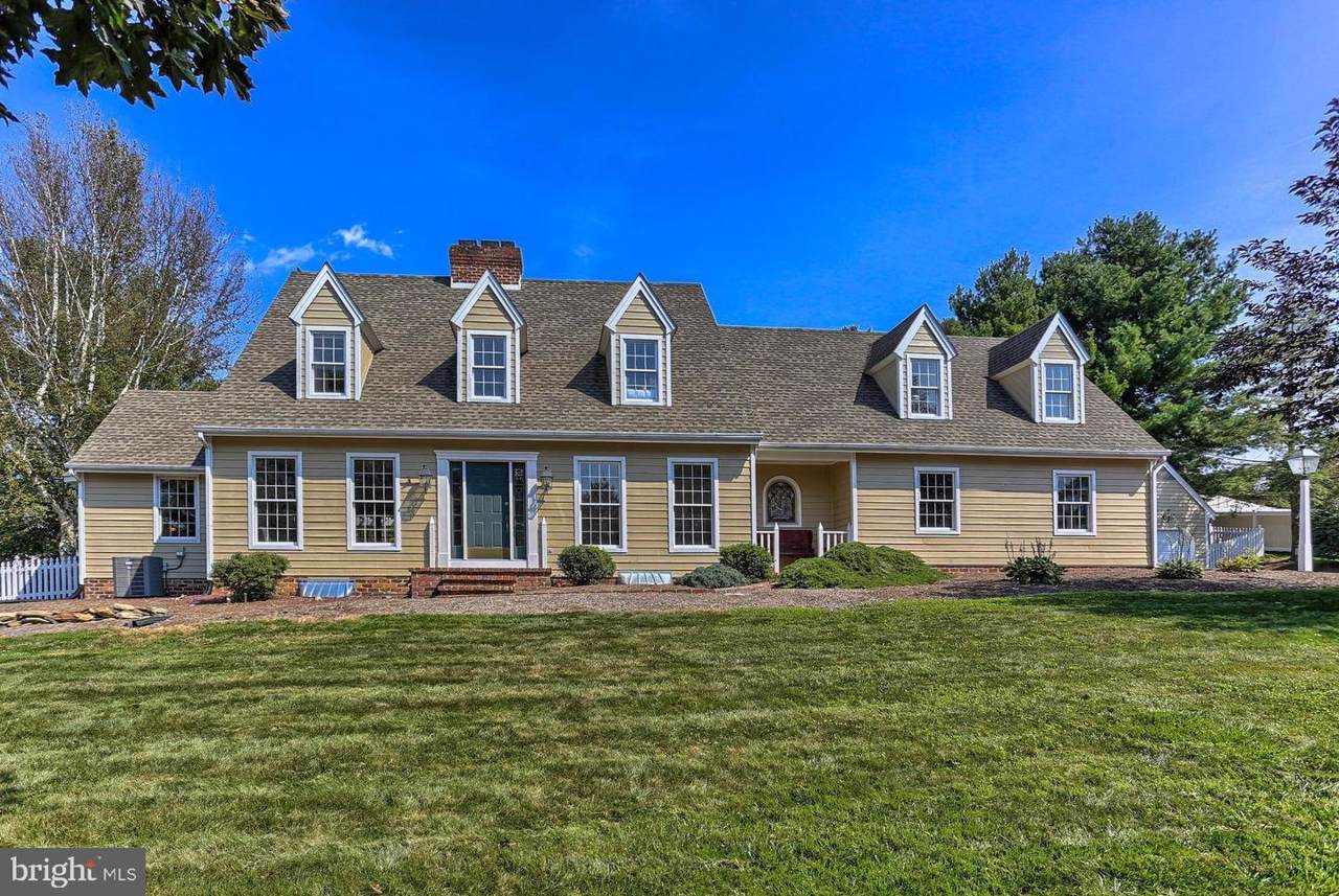 369 Wire Road - Photo 1