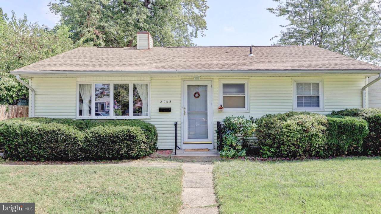 2002 Gainsboro Road - Photo 1