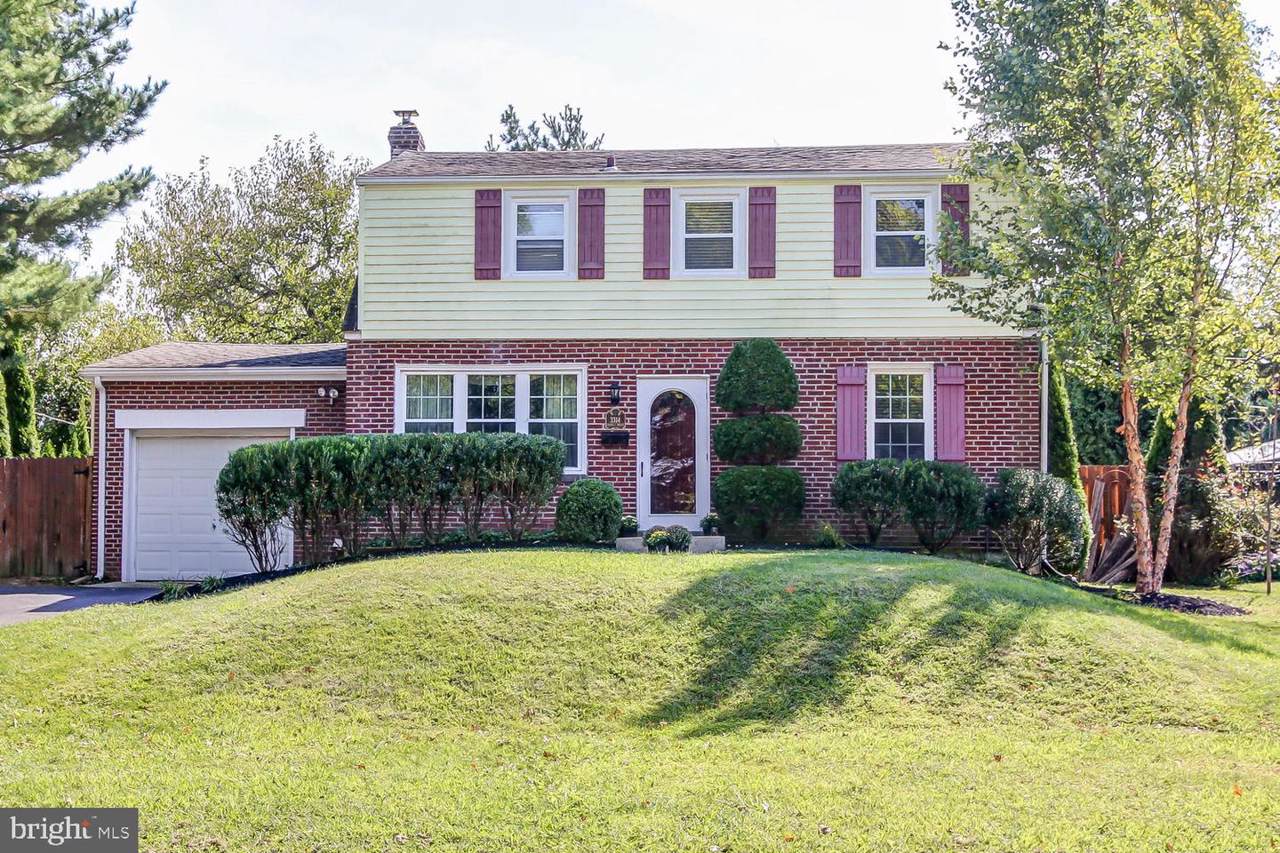 3314 Rodney Drive - Photo 1