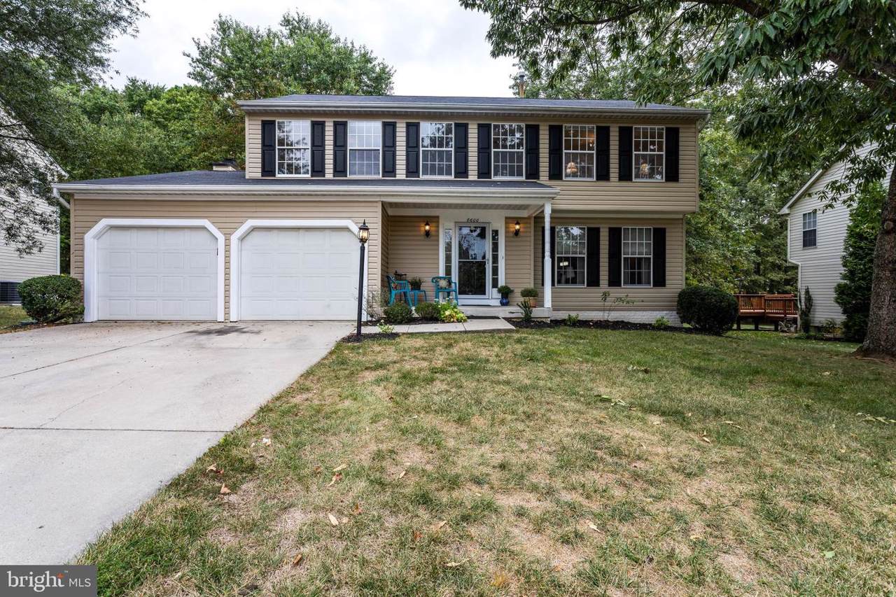 8600 Cory Drive - Photo 1