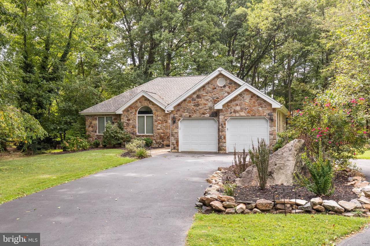 2632 Grubb Road - Photo 1