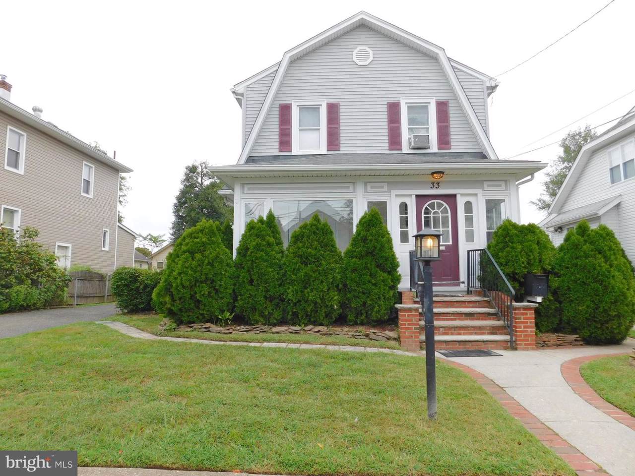 33 Collingswood Avenue - Photo 1