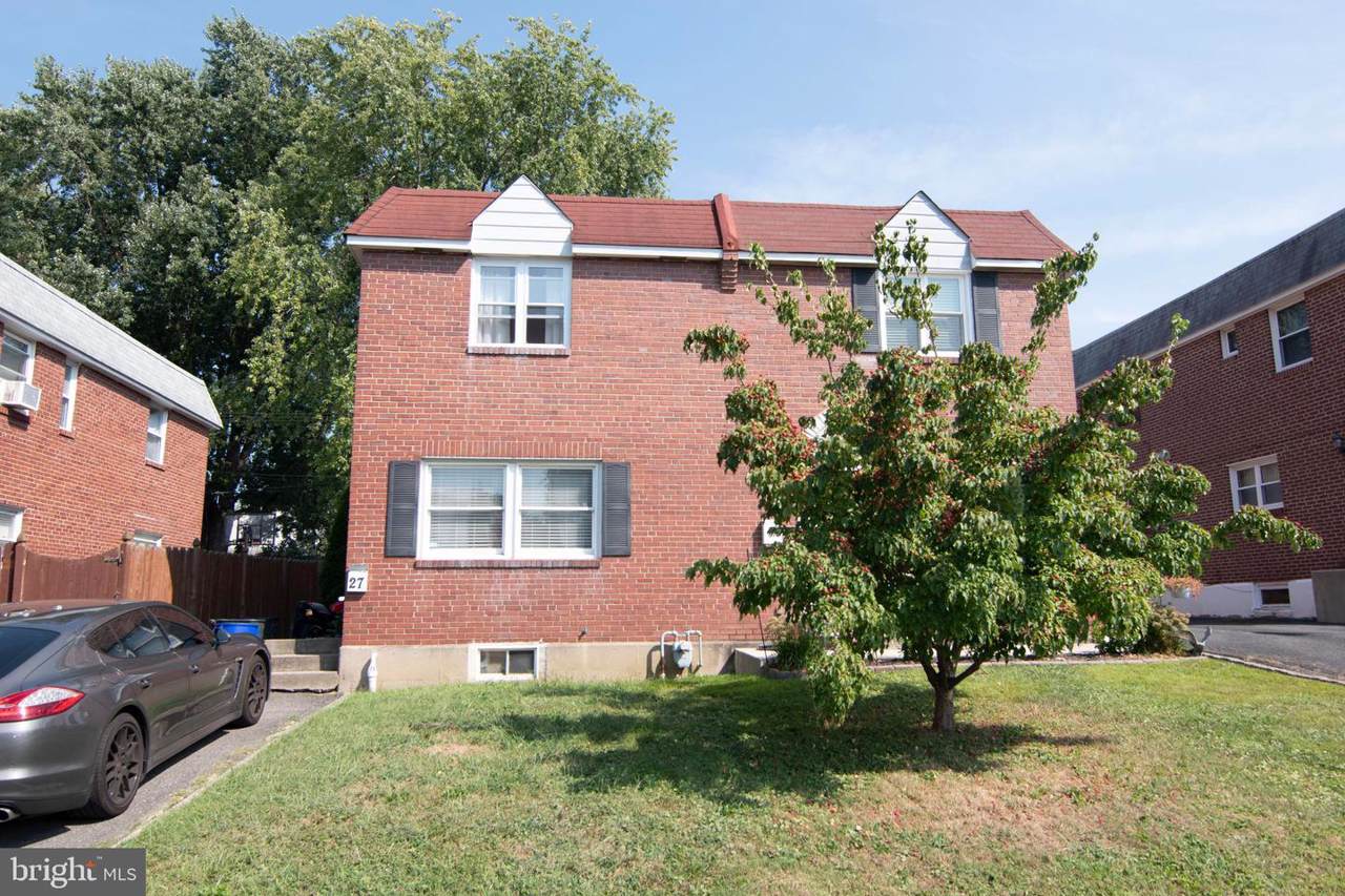 27 Garrison Road - Photo 1