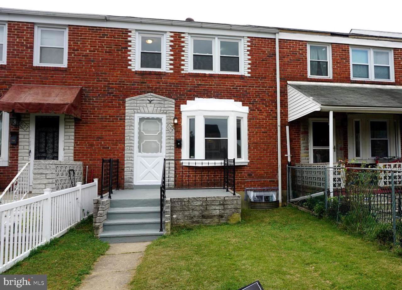 8155 Kavanagh Road - Photo 1