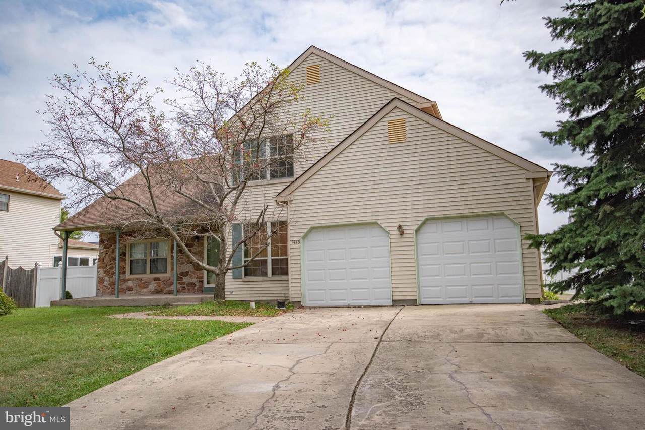 1445 Village Greene Boulevard - Photo 1