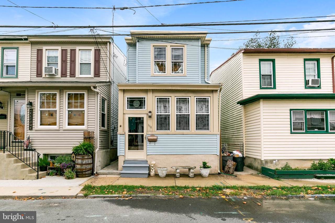 118 Westminster Street - Photo 1