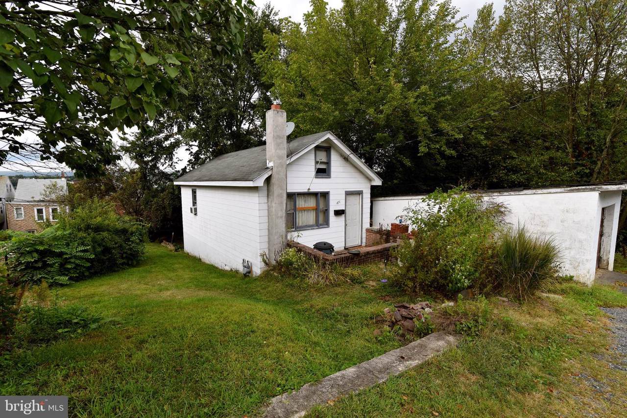 416 Boone Street - Photo 1 416 Boone Street - Photo 1