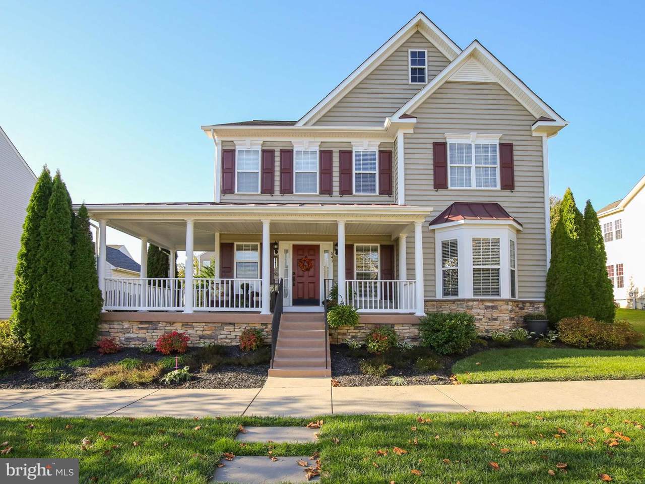541 Prospect Hill Blvd - Photo 1