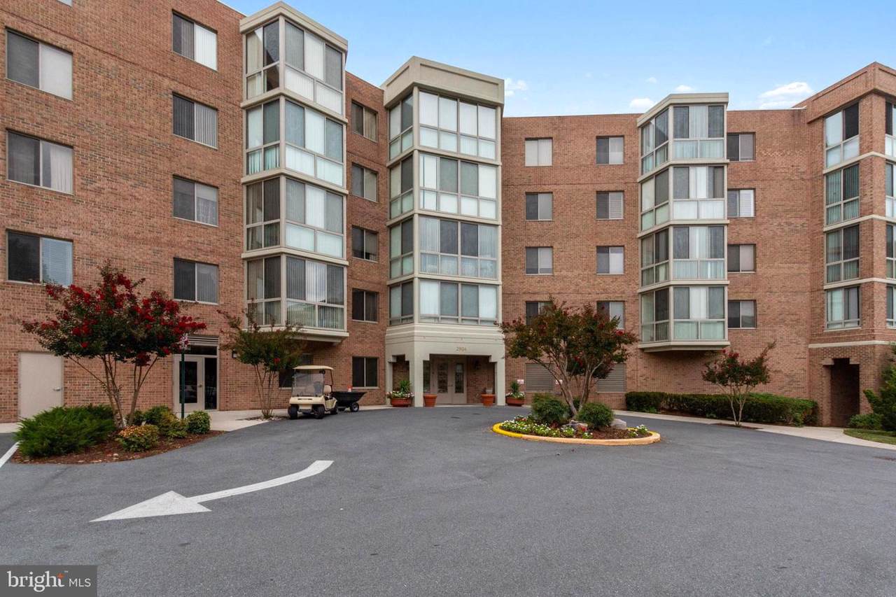 2904 Leisure World Boulevard - Photo 1