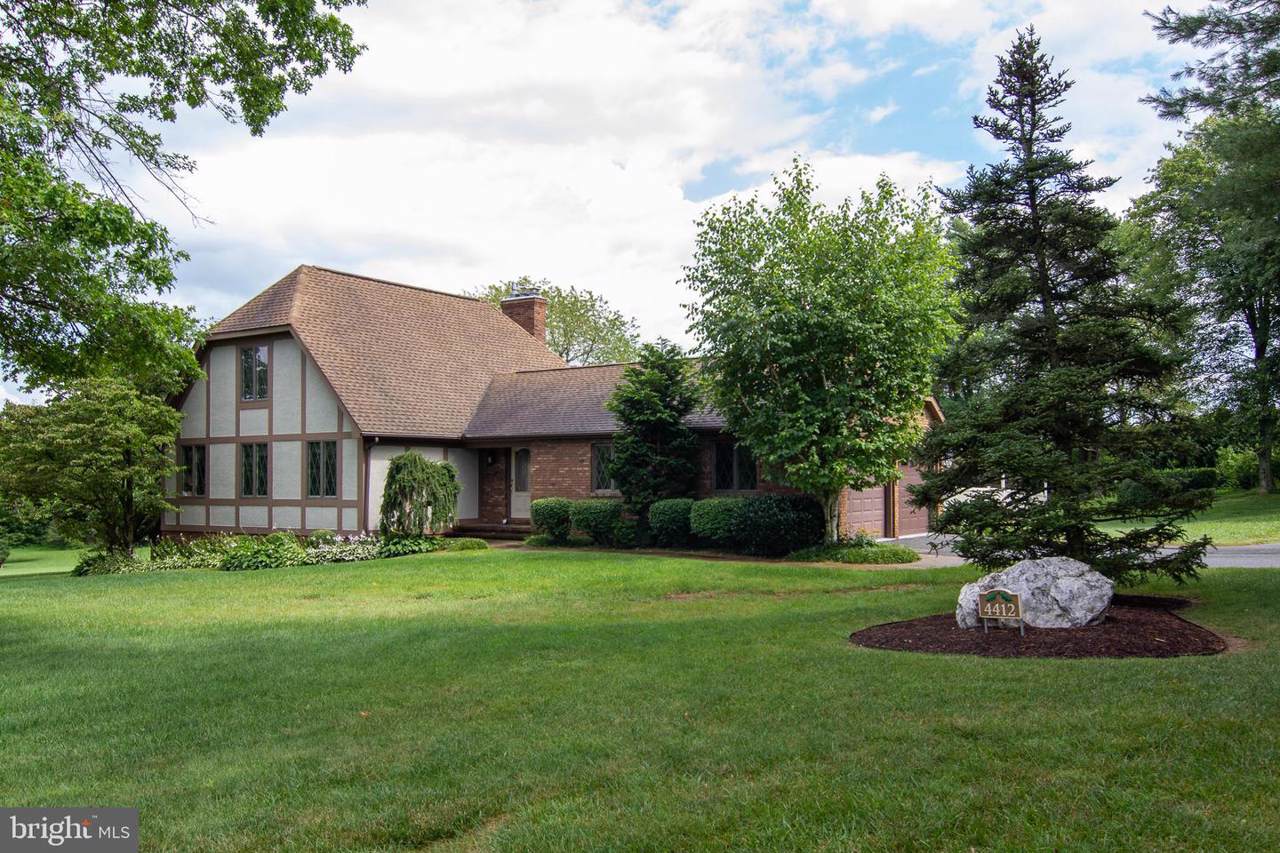 4412 Cherry Tree Lane - Photo 1