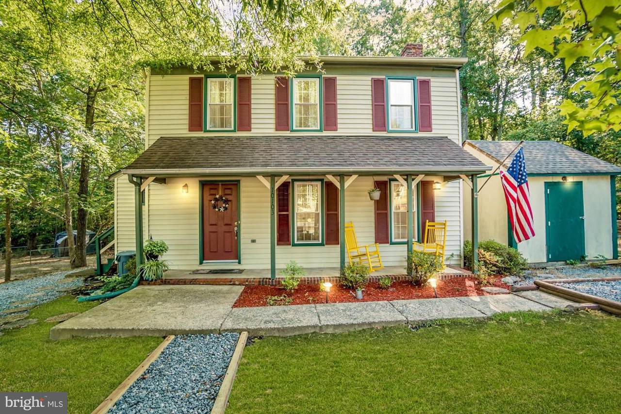 10103 Leavells Road - Photo 1