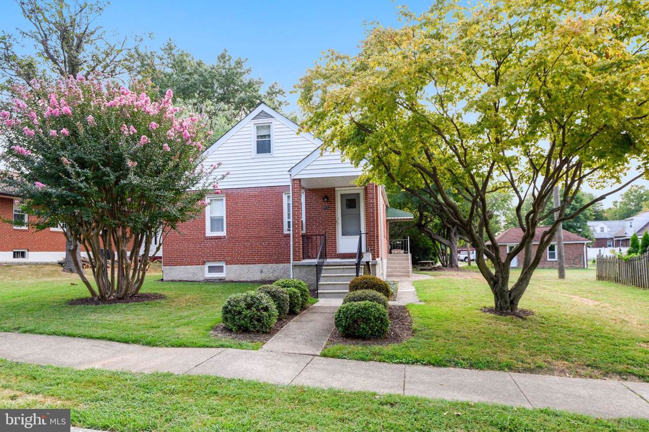 203 Marion Avenue - Photo 1