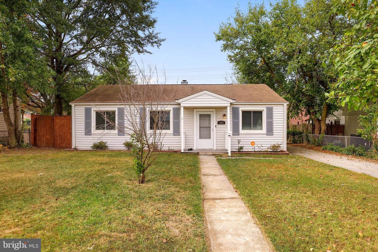 1021 Upton Road - Photo 1