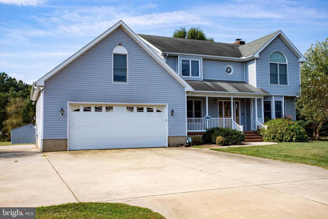 32655 Discovery Drive - Photo 1