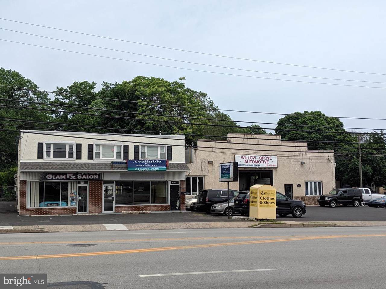 405 Moreland Road - Photo 1