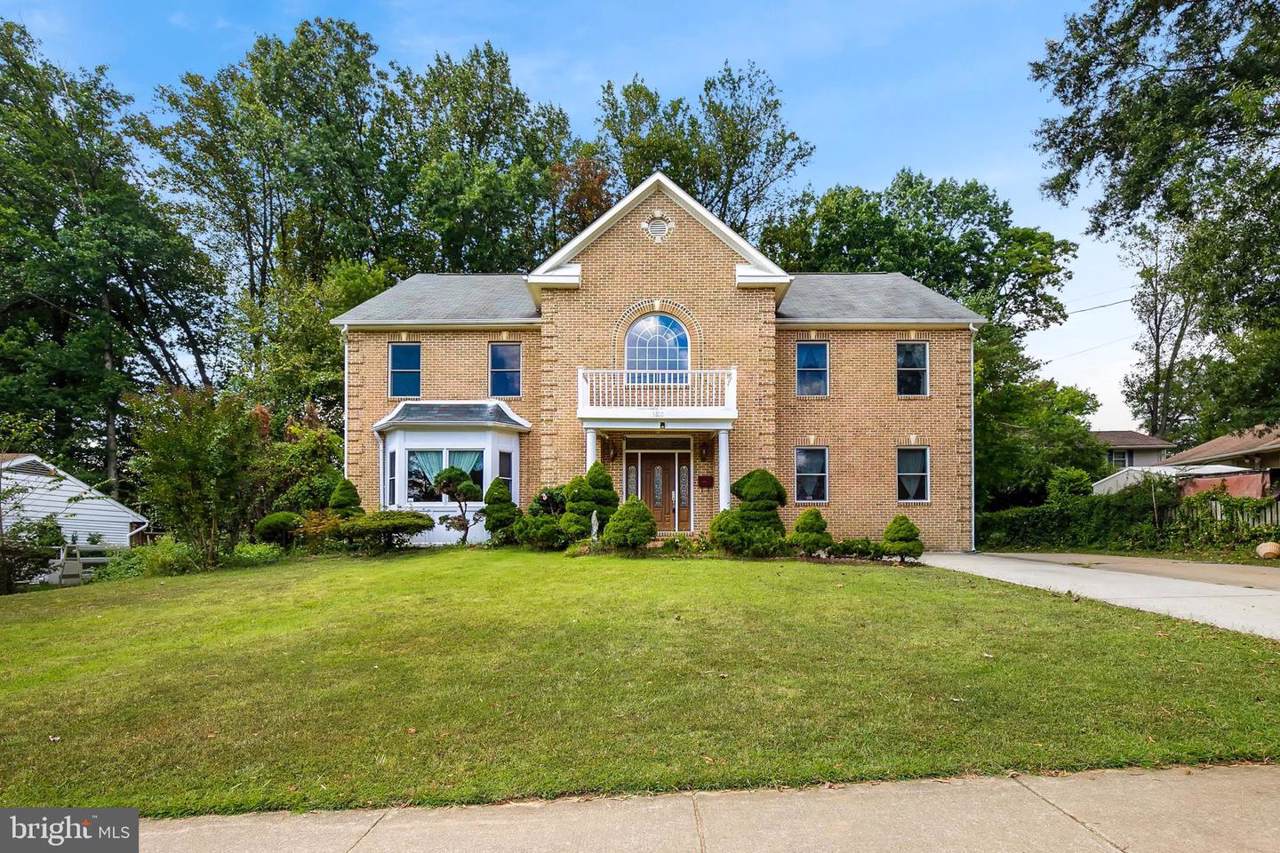 5503 Heming Avenue - Photo 1