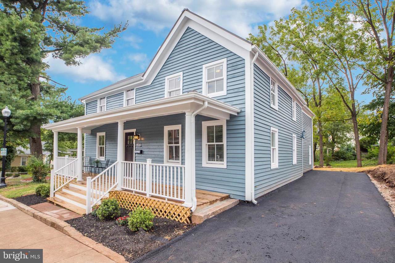 9514 Liberty Street - Photo 1