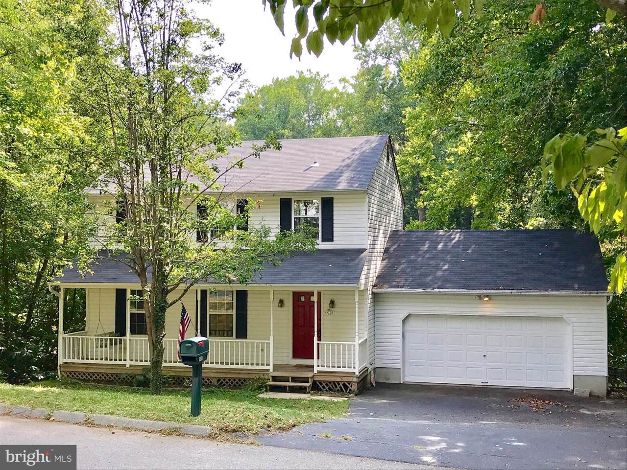 6055 Locust Road - Photo 1