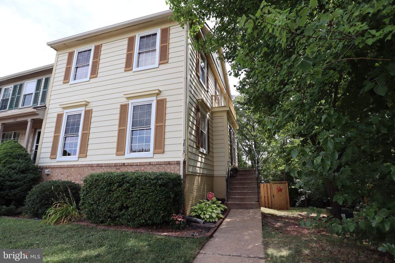 7815 Brookview Court - Photo 1 7815 Brookview Court - Photo 1