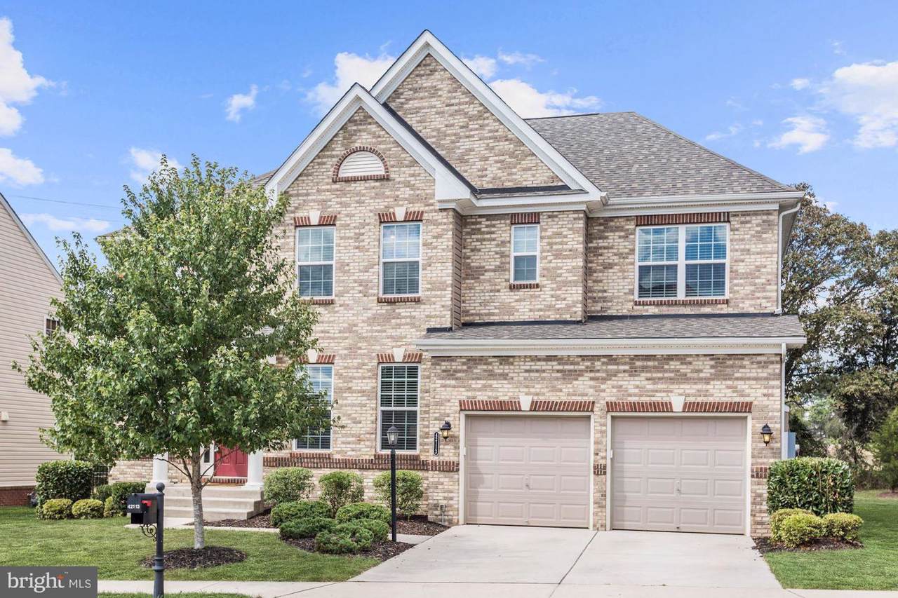 42113 Autumn Rain Circle - Photo 1