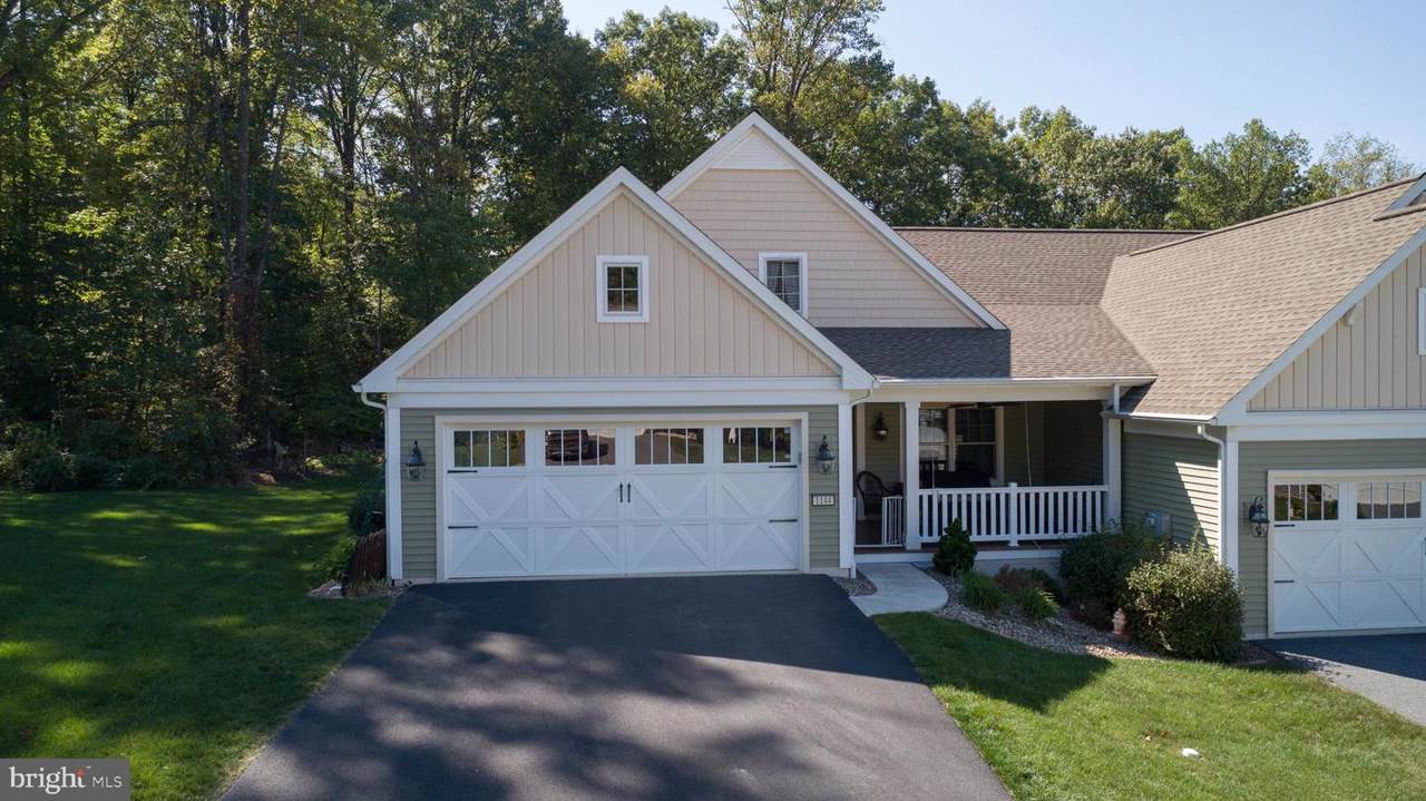 1144 Alden Way - Photo 1