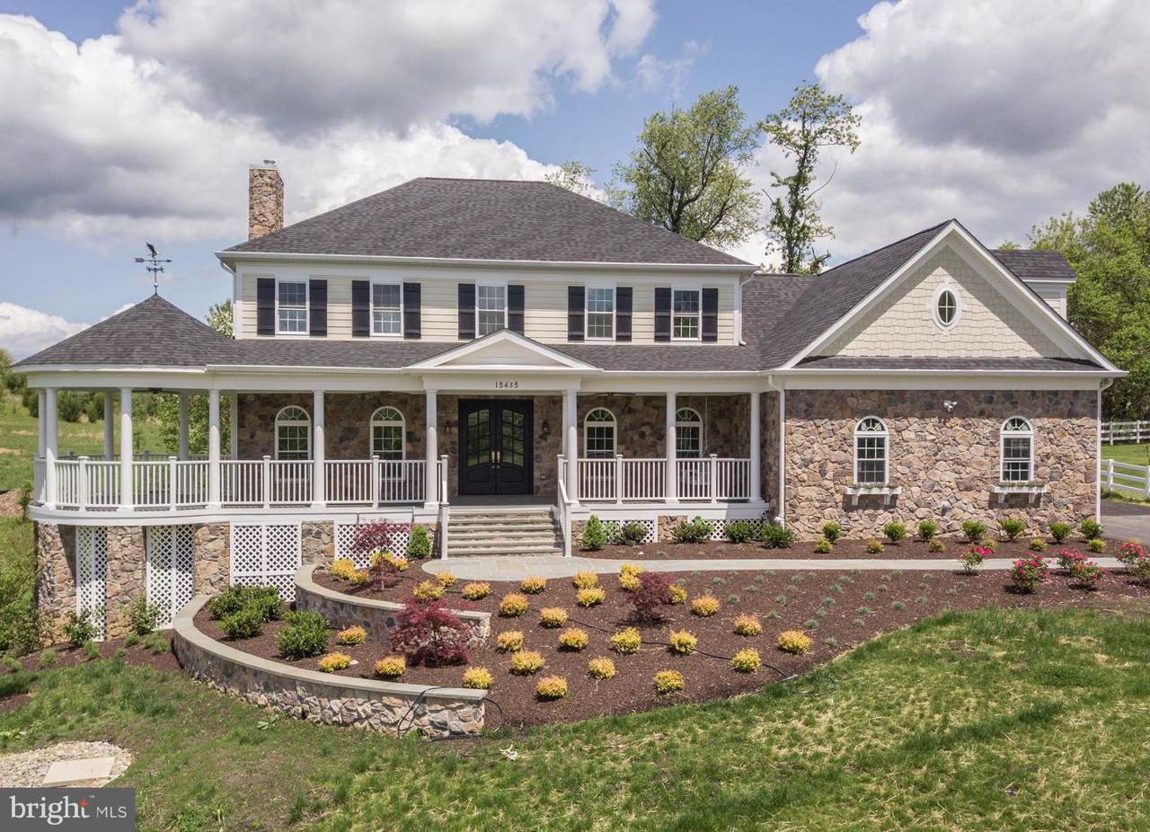 15435 Barnesville Road - Photo 1
