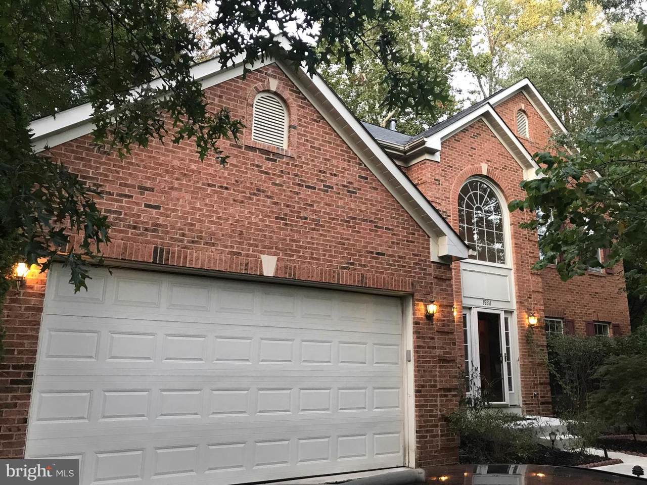 15511 Clayburn Drive - Photo 1