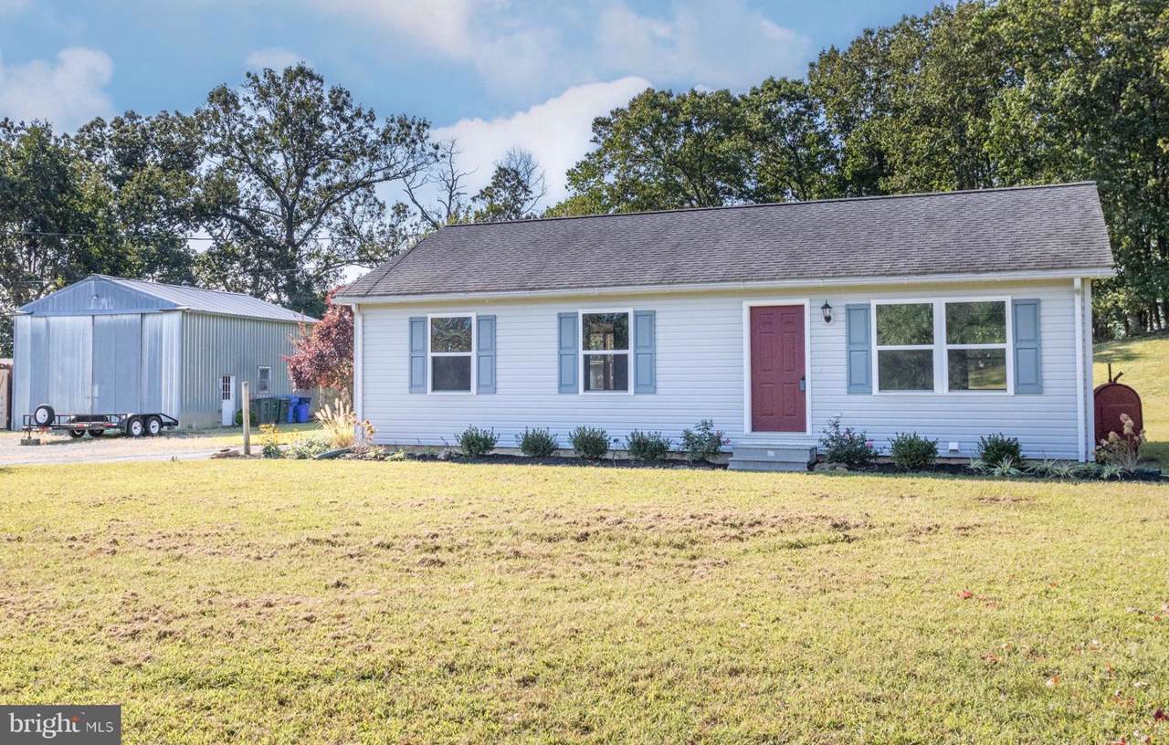 336 Juliustown Road - Photo 1