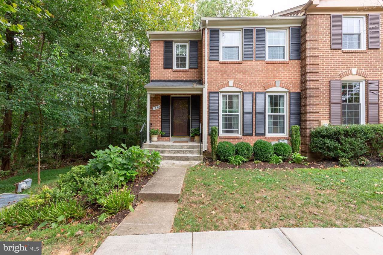 7242 Greentree Road - Photo 1