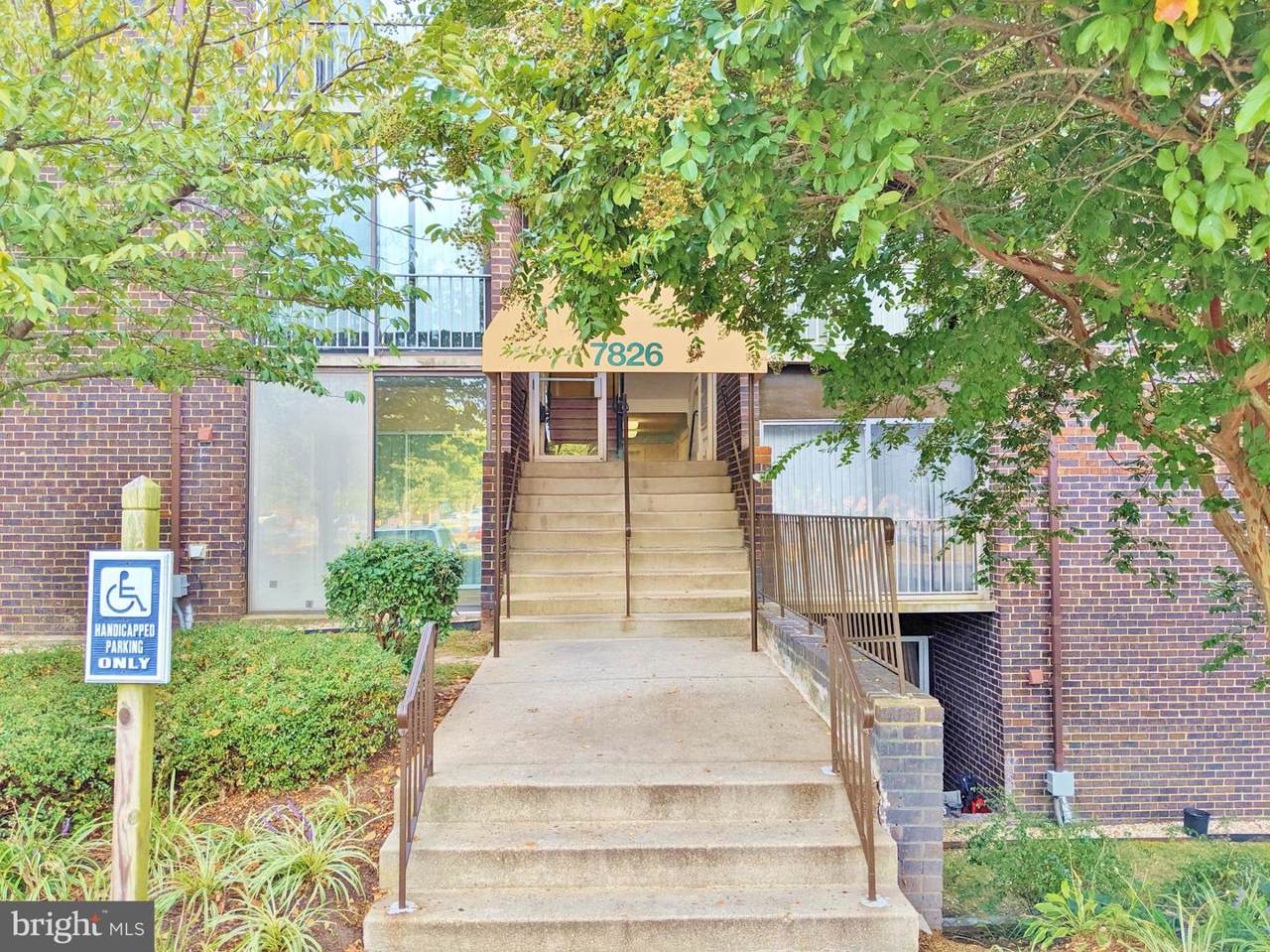 7826 Hanover Parkway - Photo 1
