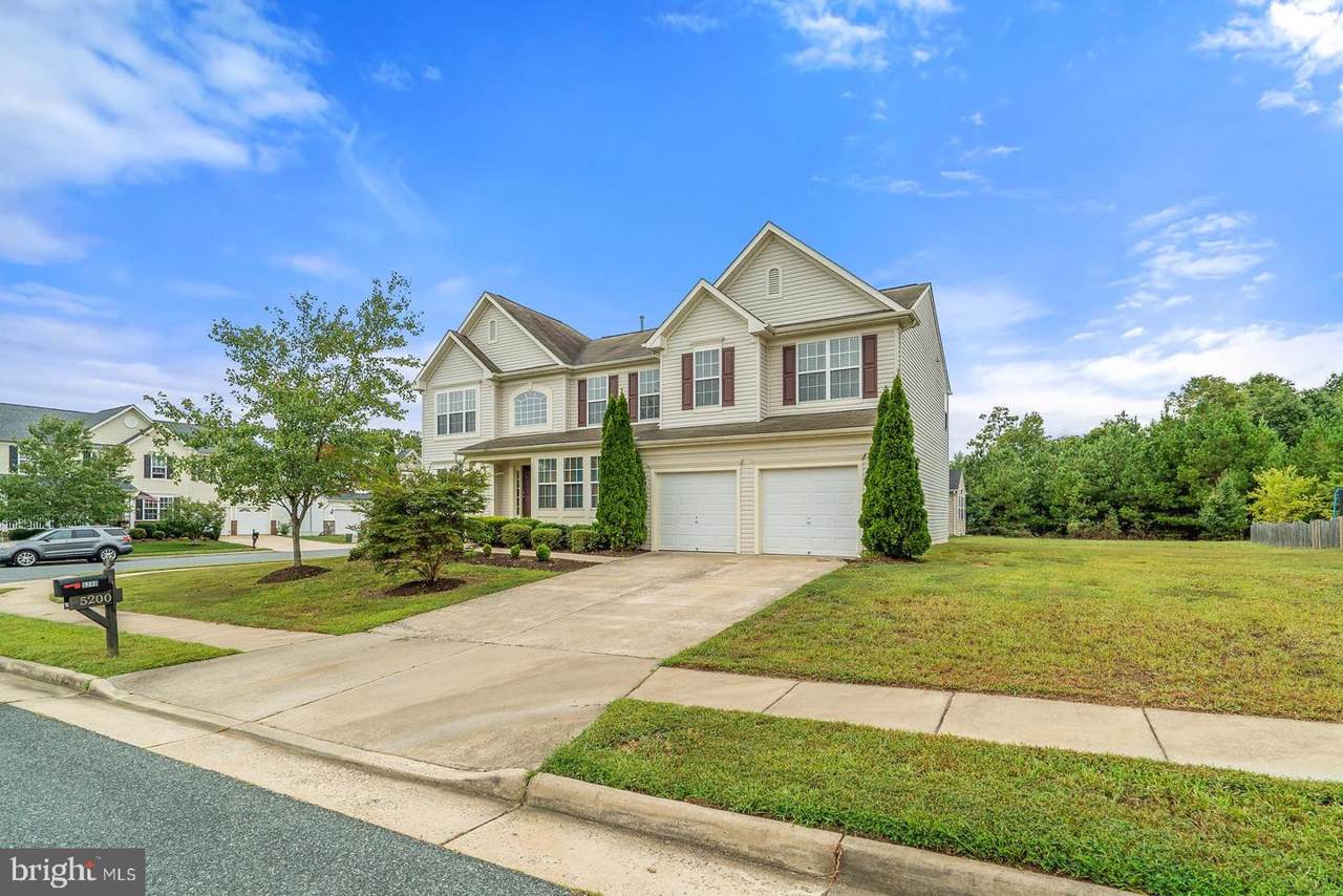 5200 Linden Drive - Photo 1