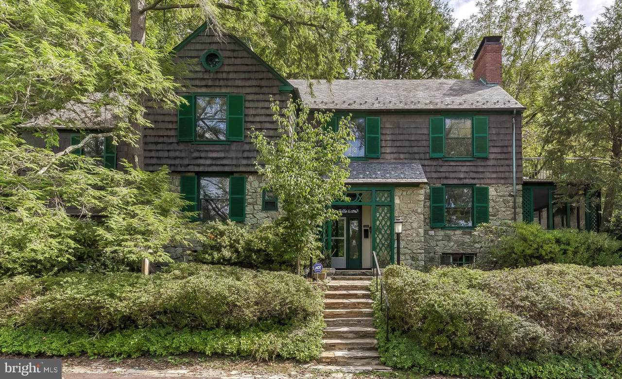 1103 Harriton Road - Photo 1
