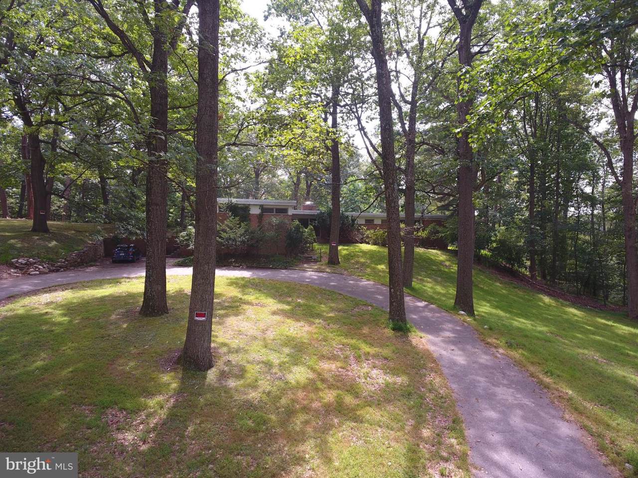 2801 Old Court Road - Photo 1