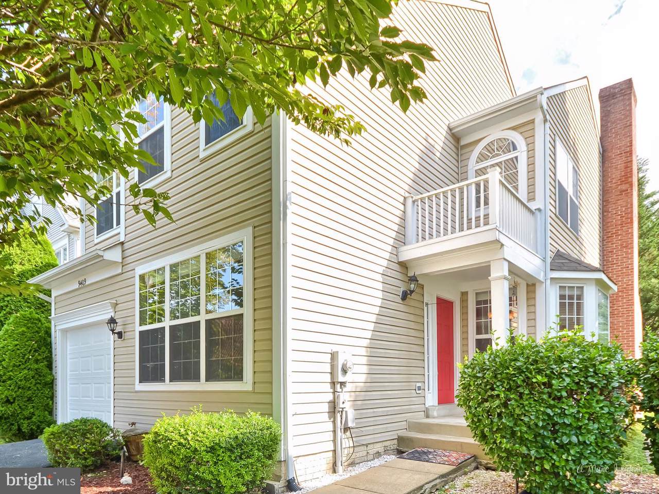 9409 Bridgewater Court - Photo 1