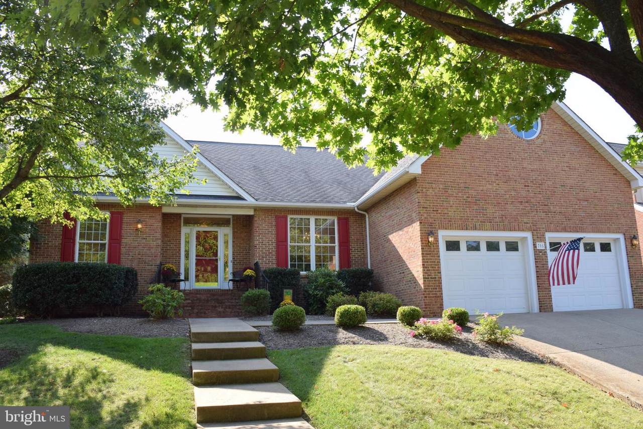 705 Sterling Drive - Photo 1