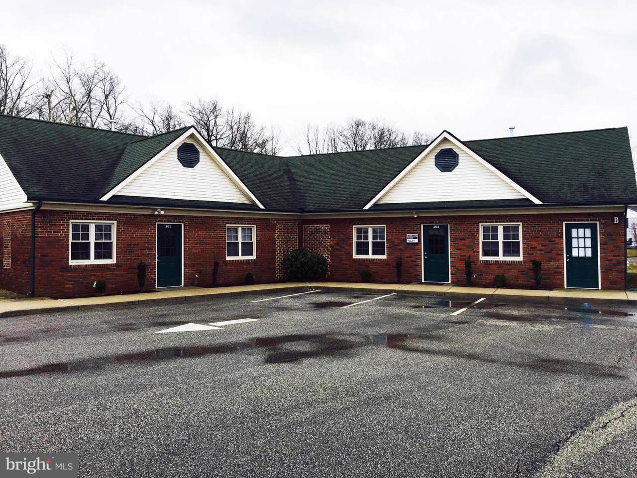 701 Wiltseys Mill Road - Photo 1