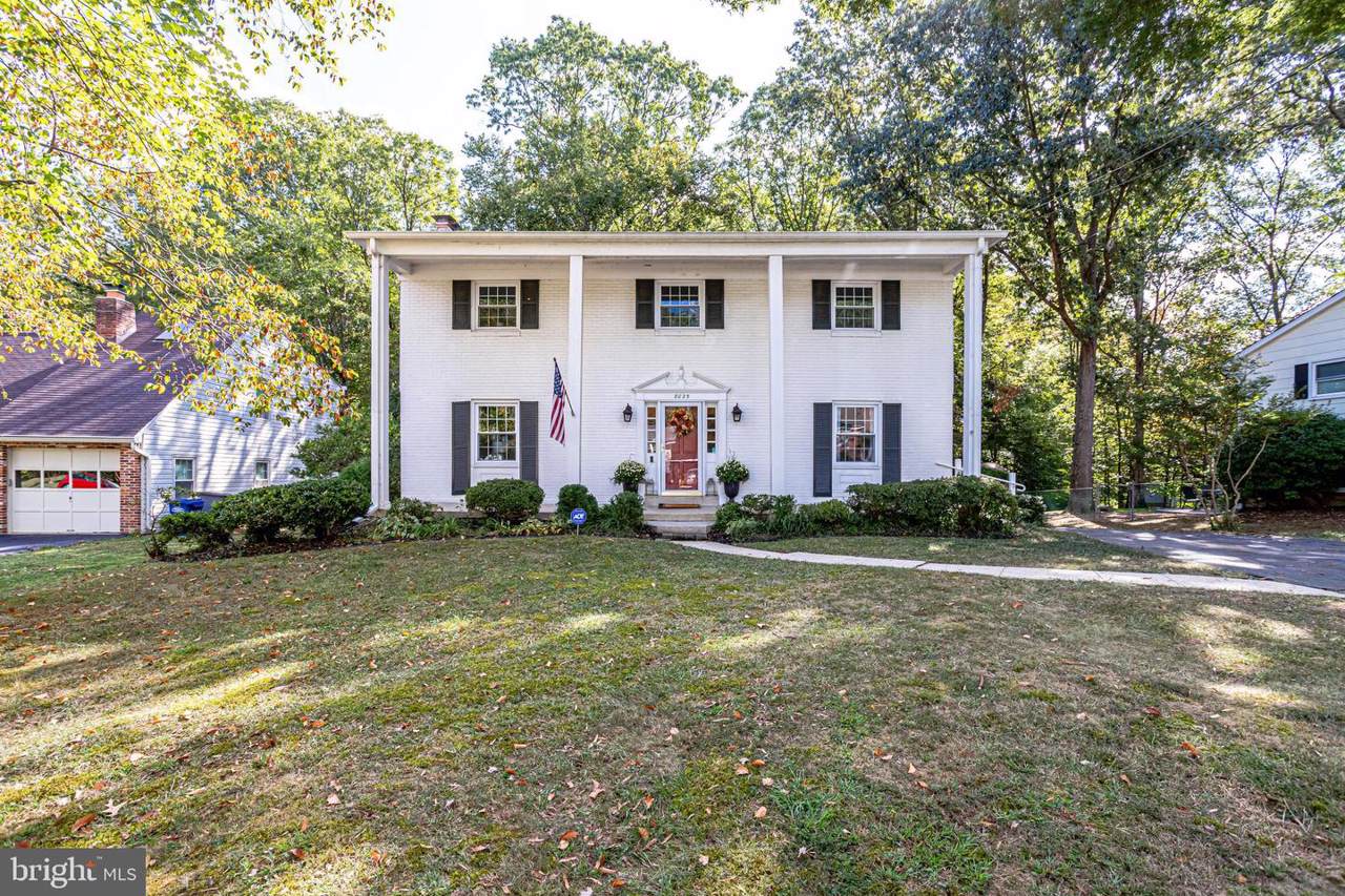 8025 Candlewood Drive - Photo 1 8025 Candlewood Drive - Photo 1