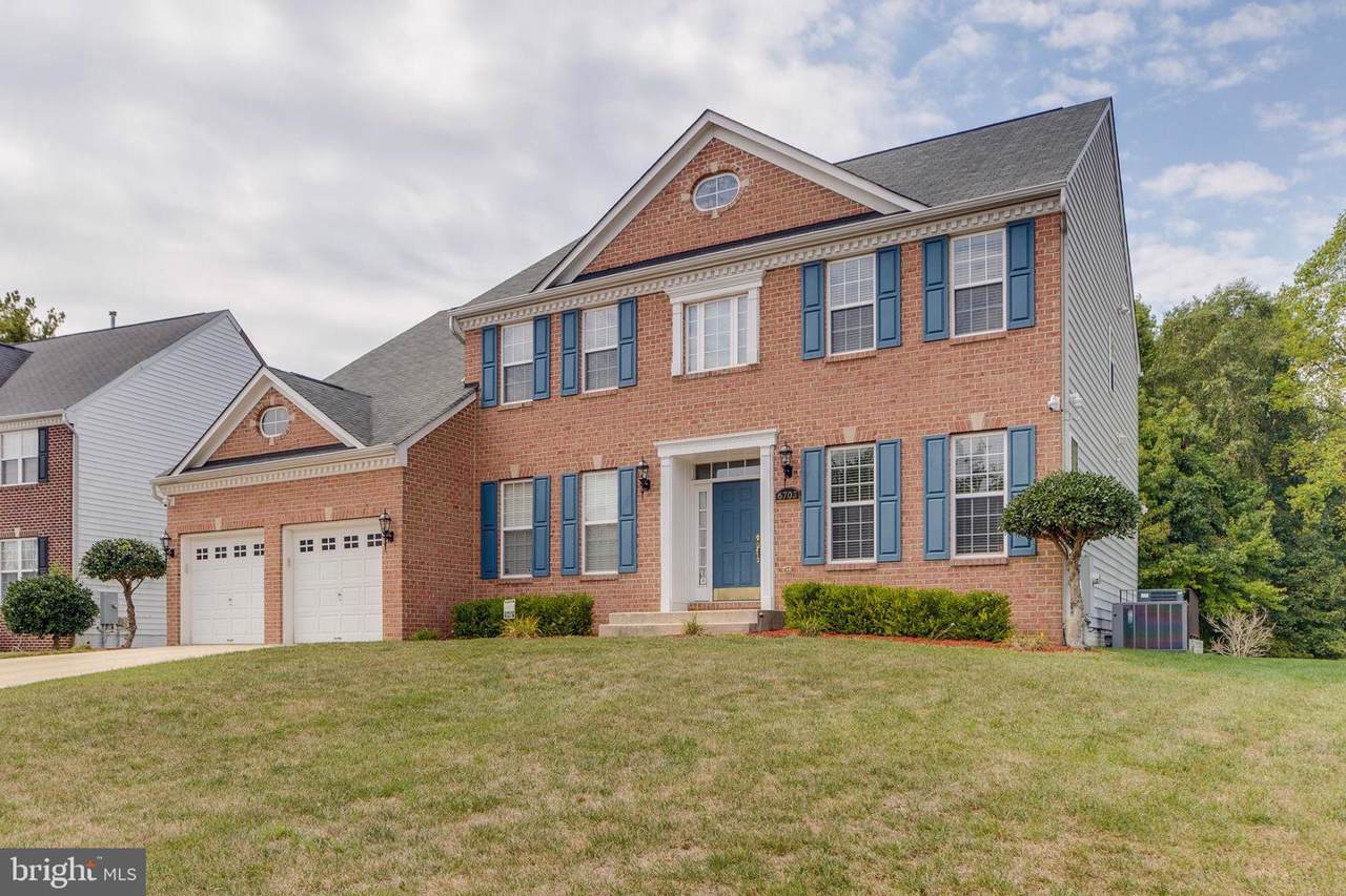 6703 Sand Cherry Way - Photo 1