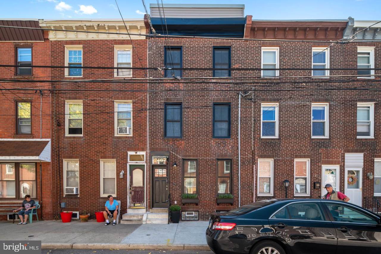 2467 Memphis Street - Photo 1