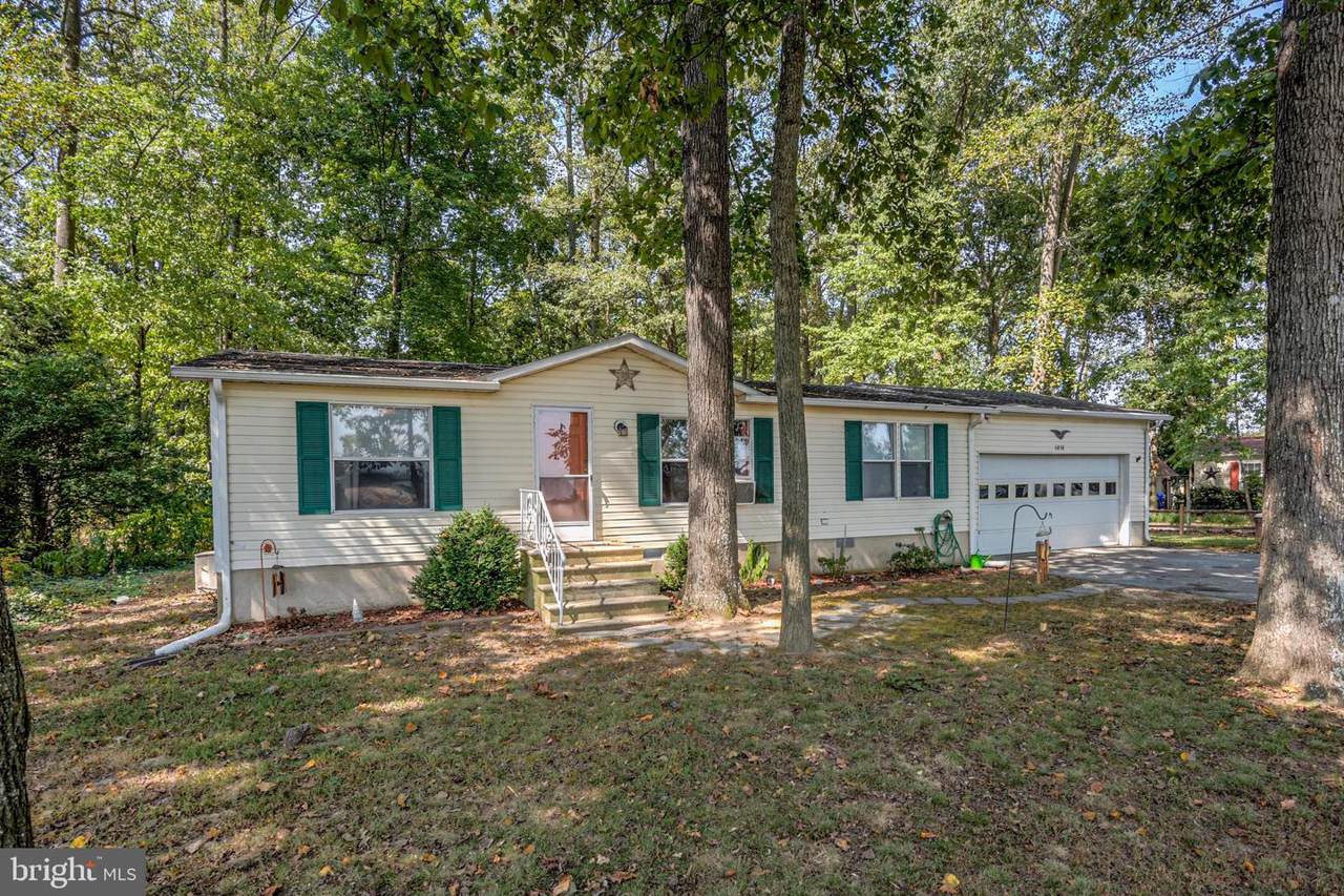 6858 Big Stone Beach Road - Photo 1