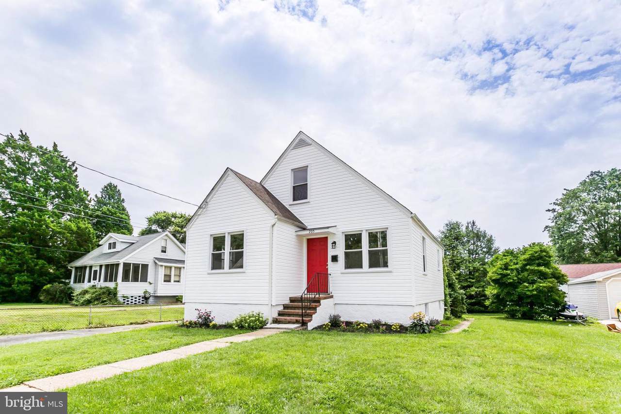 205 Stillwater Road - Photo 1