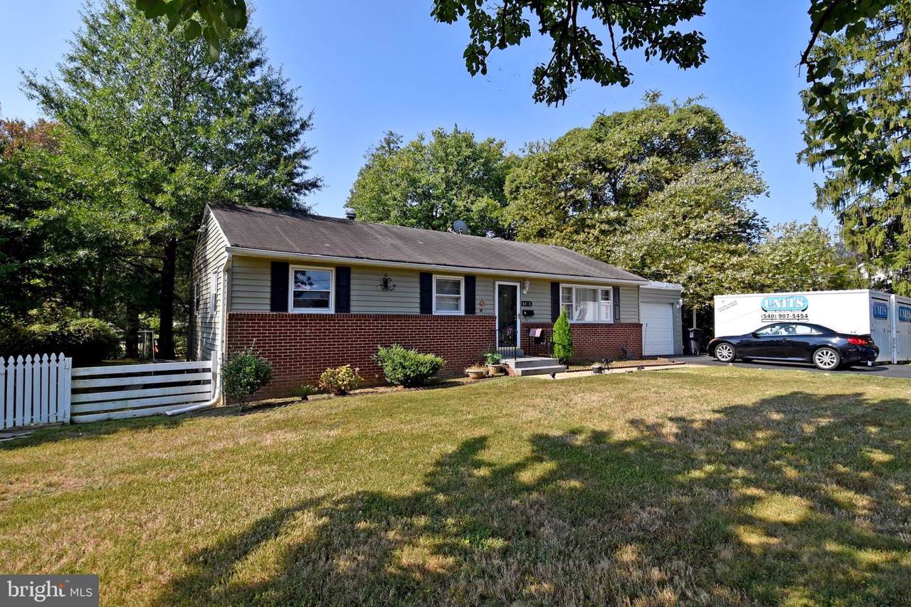 6473 Gainer Street - Photo 1