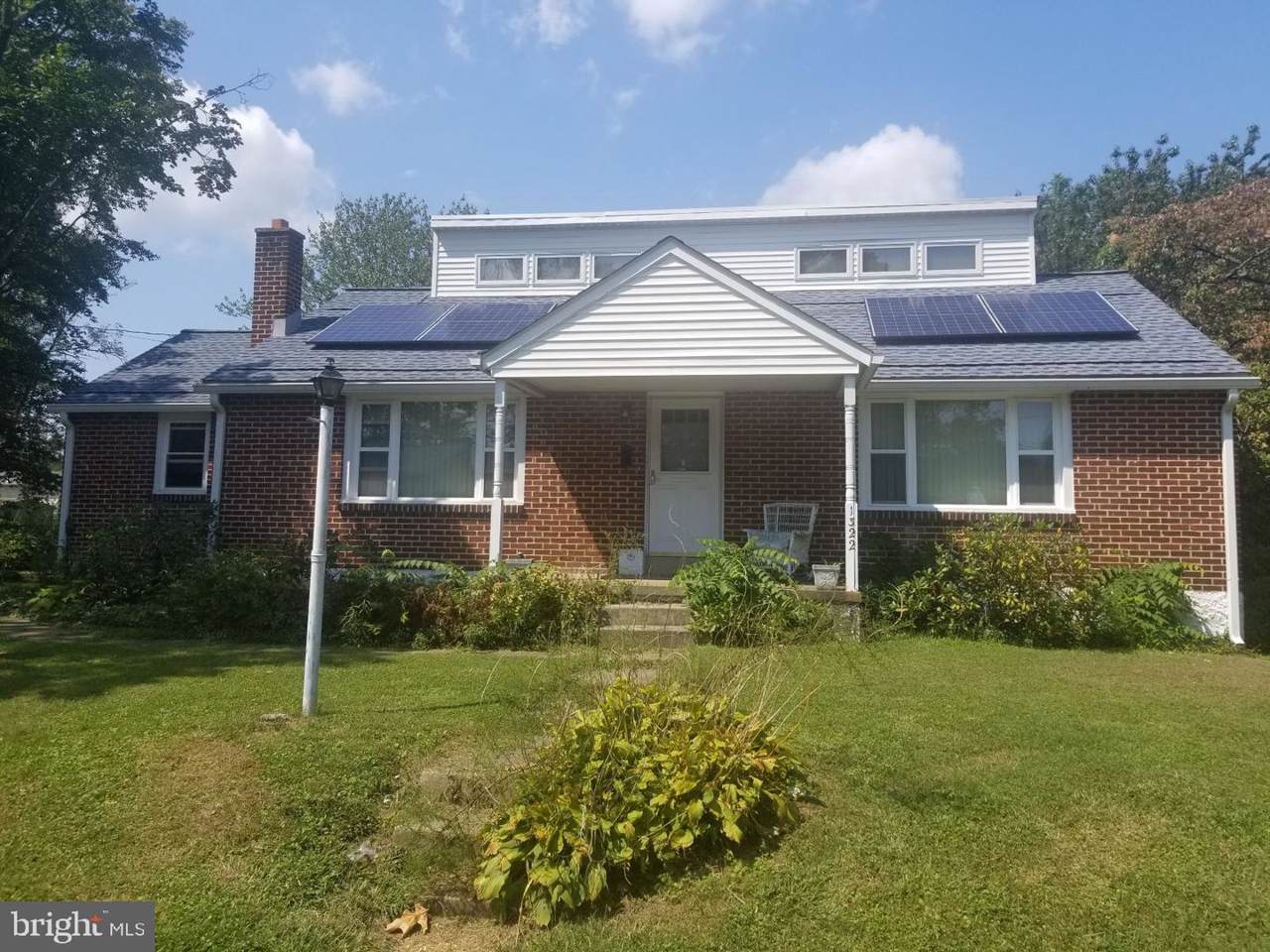 1322 Fitzwatertown Road - Photo 1