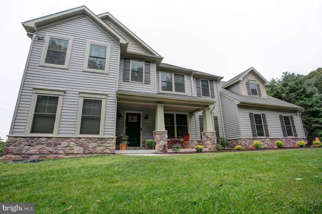 88 Mount Penn Road - Photo 1