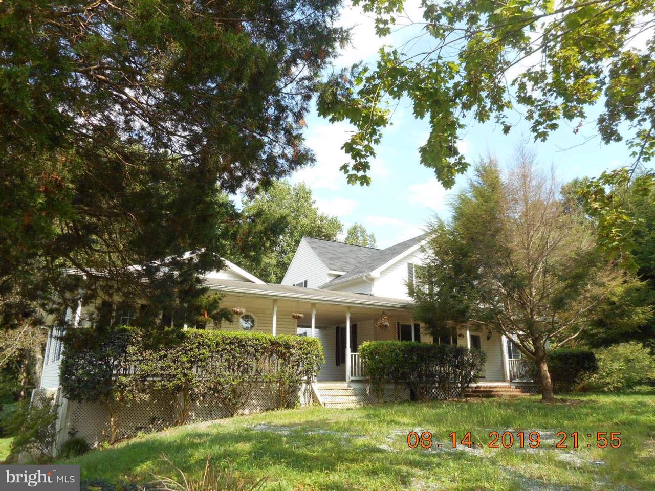 1520 Old Plum Point Road - Photo 1