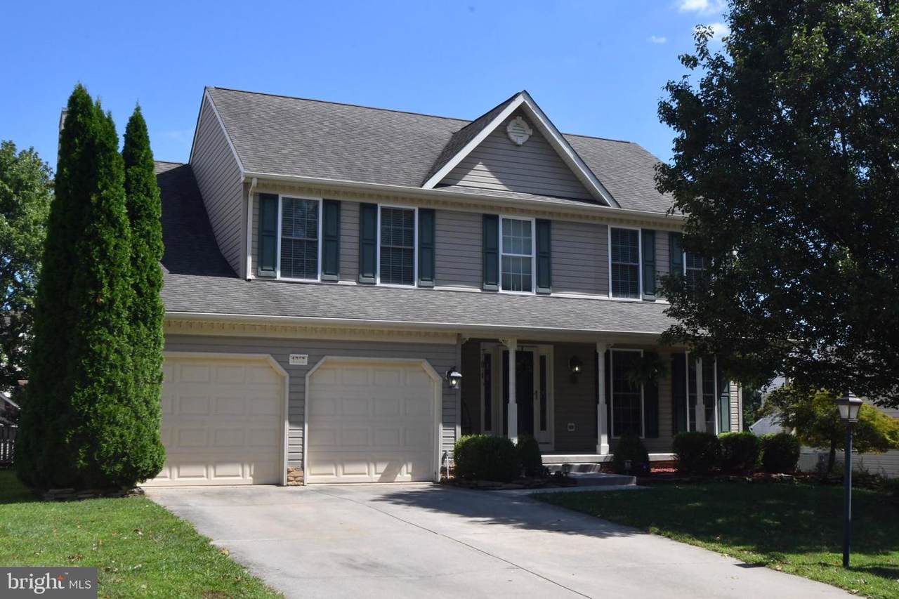 1337 Overlook Way - Photo 1